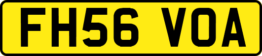 FH56VOA