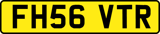 FH56VTR