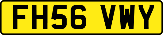 FH56VWY