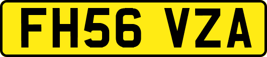 FH56VZA