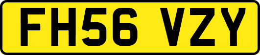 FH56VZY