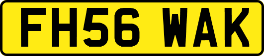 FH56WAK