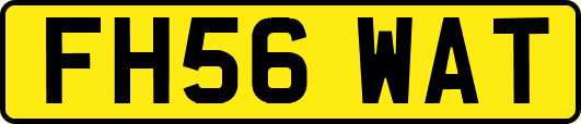 FH56WAT