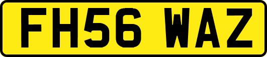 FH56WAZ