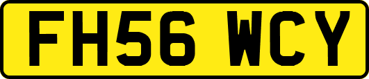 FH56WCY