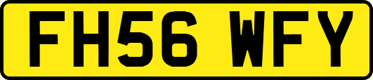 FH56WFY