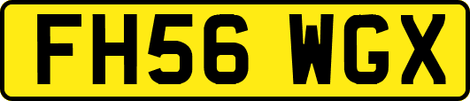 FH56WGX