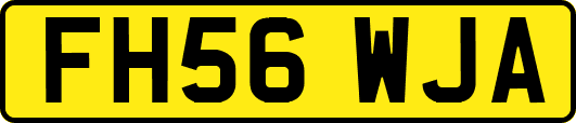 FH56WJA