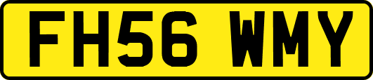 FH56WMY