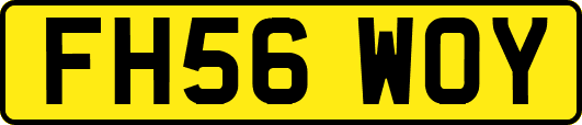 FH56WOY