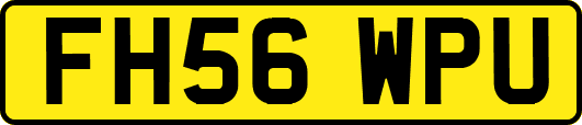FH56WPU