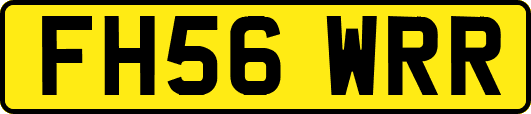 FH56WRR