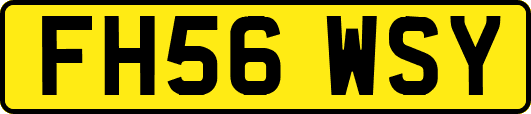 FH56WSY