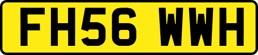 FH56WWH