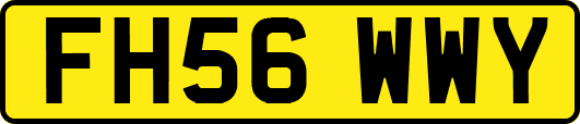 FH56WWY
