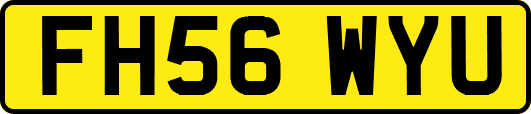 FH56WYU