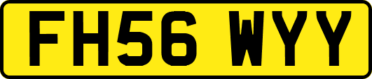 FH56WYY