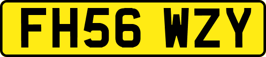 FH56WZY