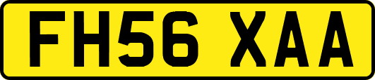 FH56XAA