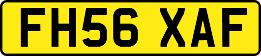 FH56XAF