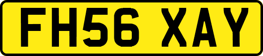 FH56XAY