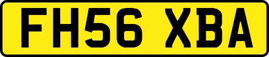 FH56XBA