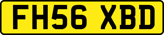 FH56XBD