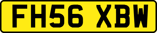 FH56XBW