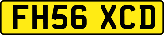 FH56XCD