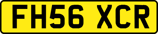 FH56XCR