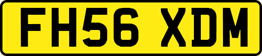 FH56XDM