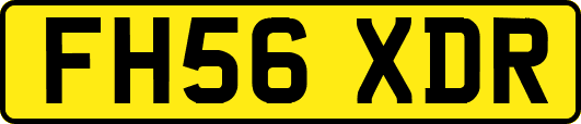 FH56XDR