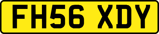 FH56XDY