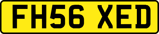 FH56XED