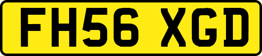 FH56XGD