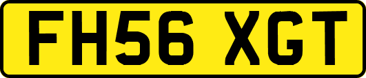 FH56XGT