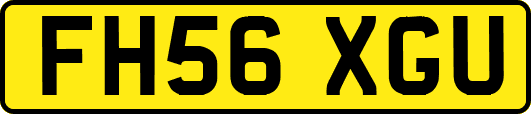 FH56XGU