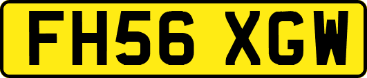 FH56XGW