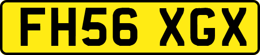FH56XGX