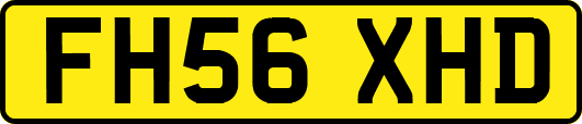 FH56XHD