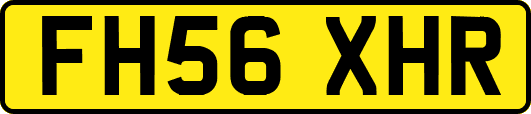 FH56XHR