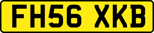 FH56XKB