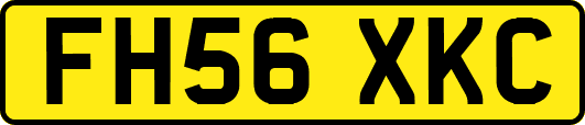 FH56XKC