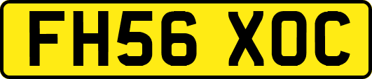 FH56XOC