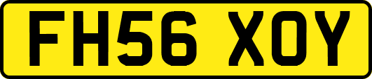 FH56XOY