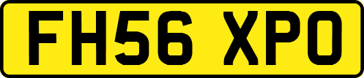 FH56XPO