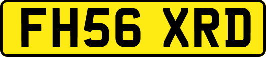FH56XRD