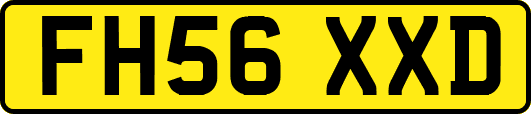 FH56XXD