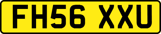 FH56XXU