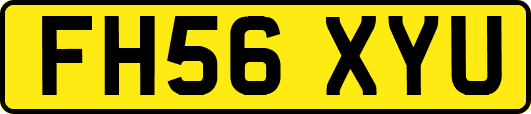 FH56XYU